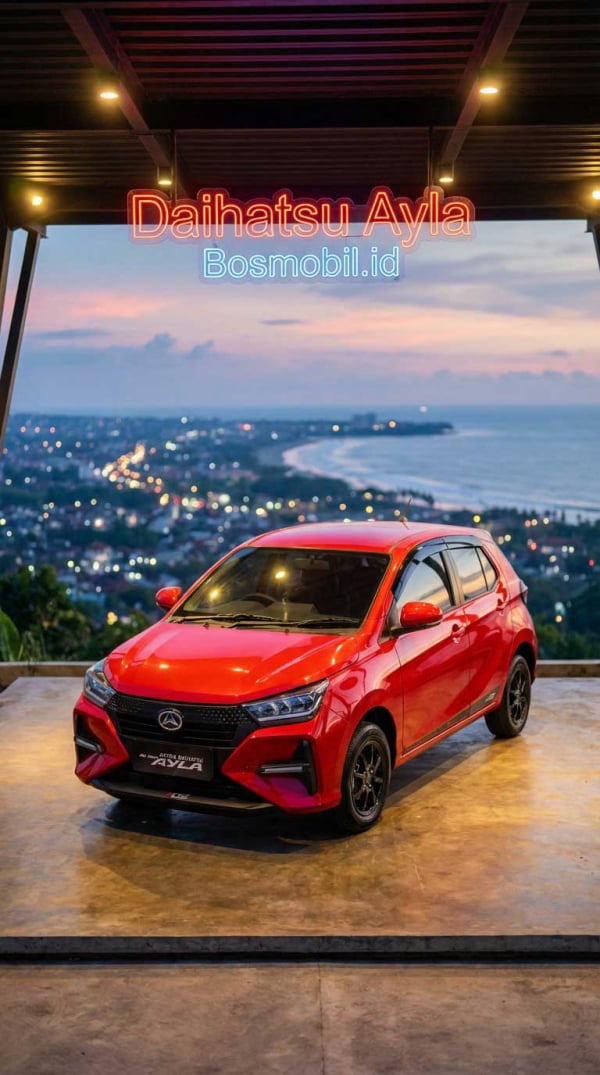 Daihatsu Bojonegoro