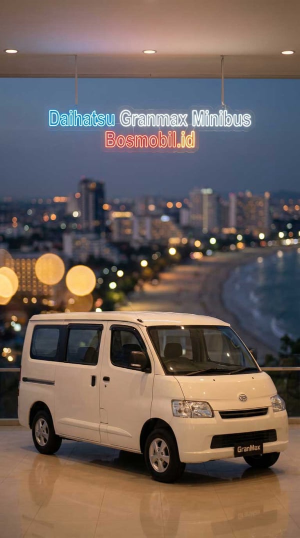 Daihatsu Bojonegoro