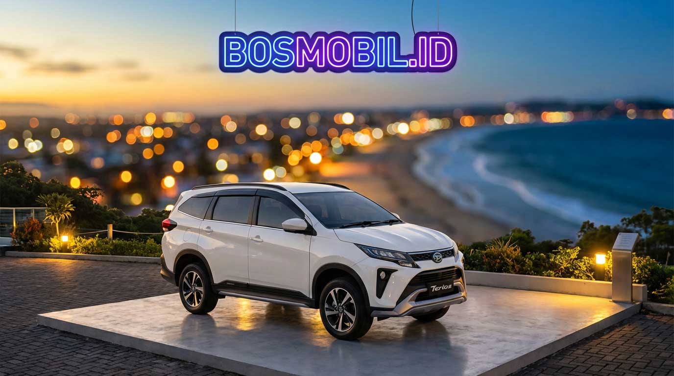Daihatsu Bojonegoro
